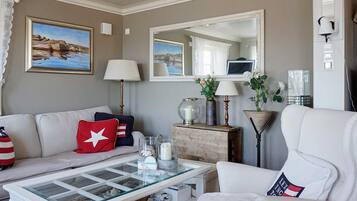 House | Living area