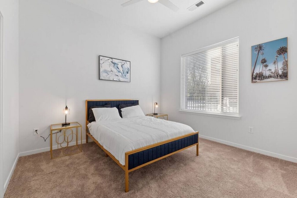 Luxurious 1Bedroom Fishers Fishers Vrbo