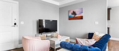 Smart-tv