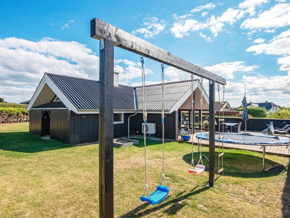 Huis | Exterieur