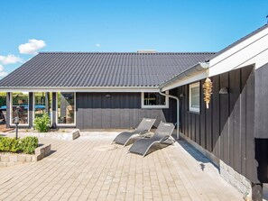 Huis | Exterieur