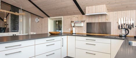 House | Interior