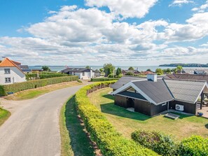 Hus | Udendørsområde