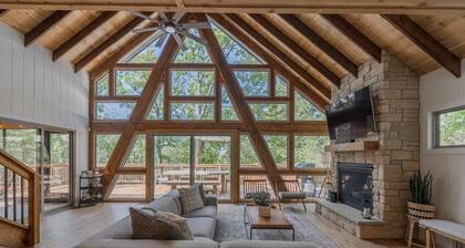 The Sibling Revelry Chalet by Innsbrook Vacations!