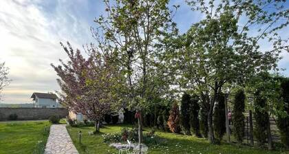 Guest House & Rooms Chris Toros