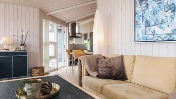 Huis | Interieur