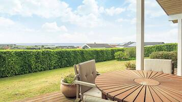 Huis | Uitzicht op het water