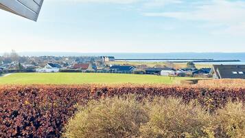 Maison | Vue depuis l’hébergement