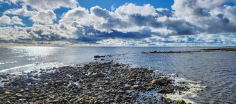 할토르프-바이 트라움의 5인용 홀리데이 홈