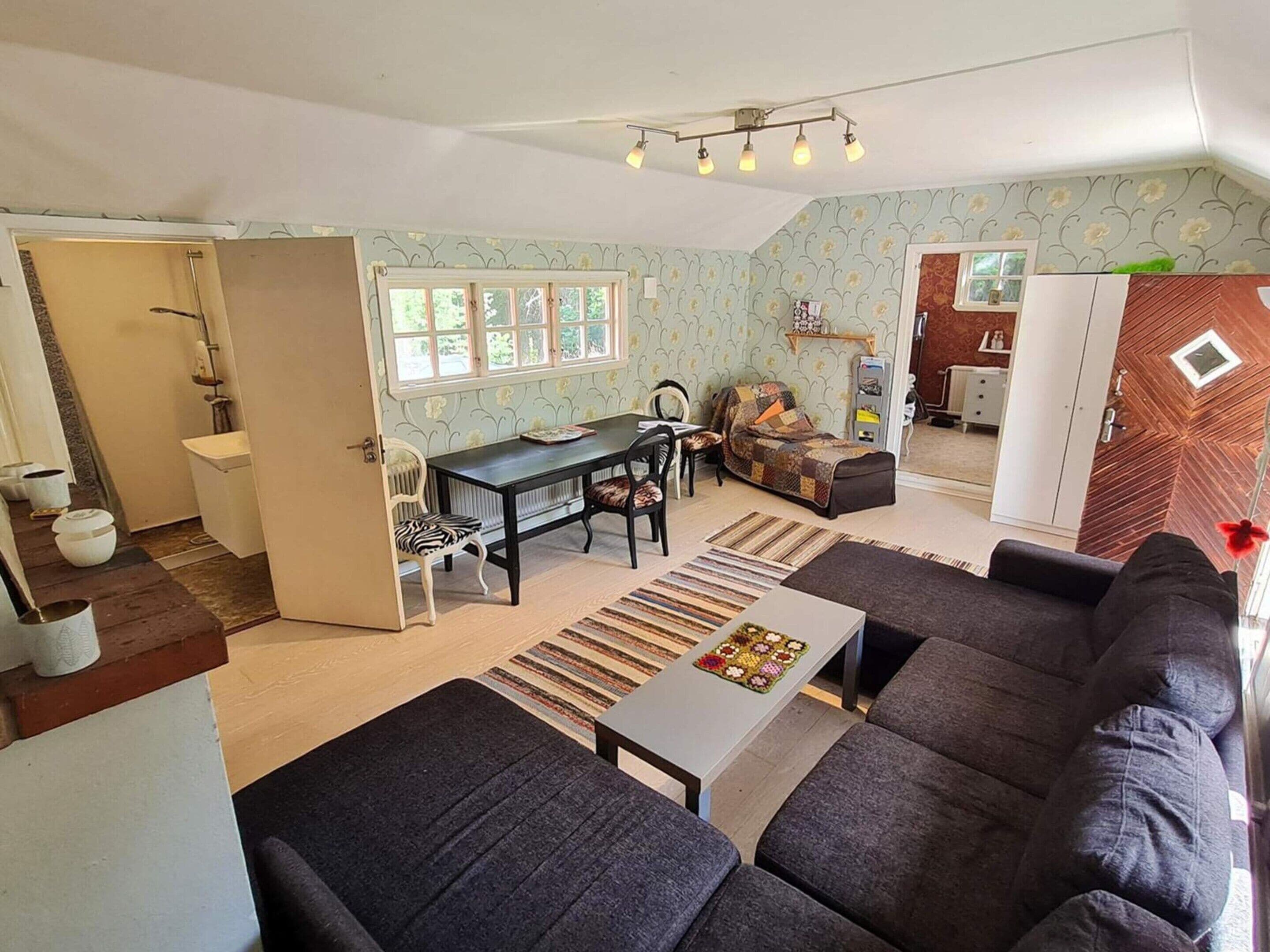 House | Interior