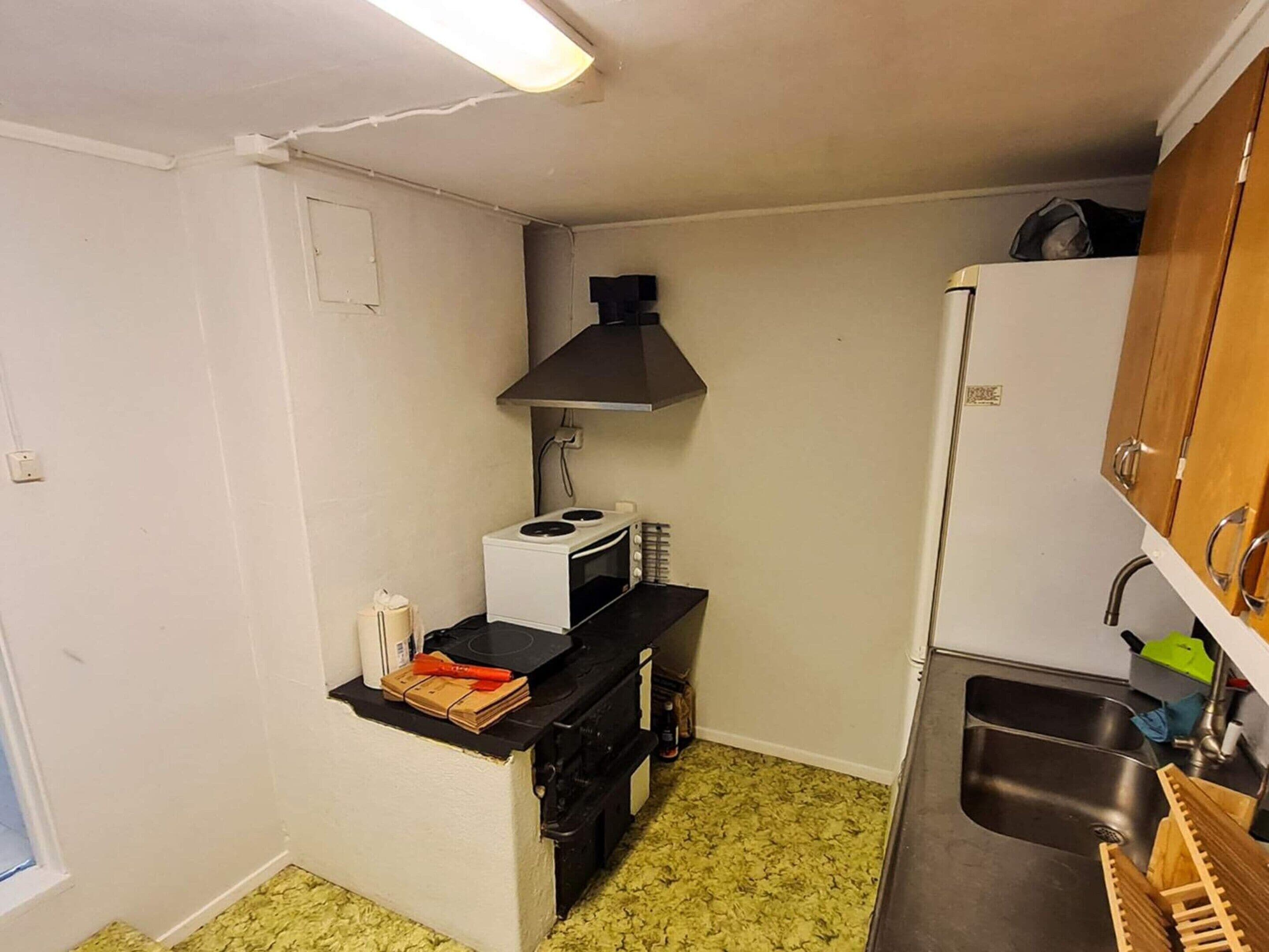 House | Interior