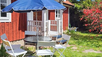 Casa | Esterni