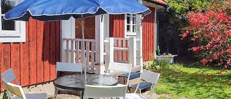 House | Exterior
