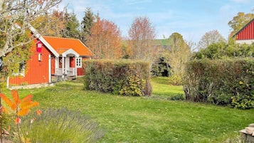 Casa | Exterior