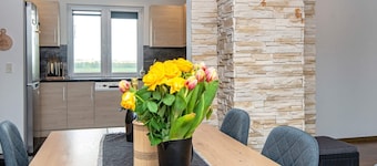 6 Person Holiday Home in Christiansfeld