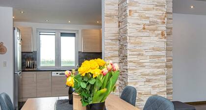 6 Person Holiday Home in Christiansfeld