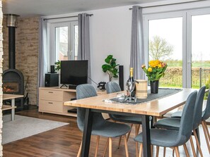 House | Dining - 6 Person Holiday Home in Christiansfeld (Christiansfeld)