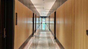 Interior - Hongsheng Hotel (Jinggangshan City)