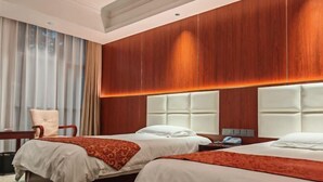 Room - Hongsheng Hotel (Jinggangshan City)