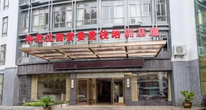 Hongsheng Hotel