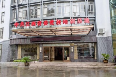 Hongsheng Hotel