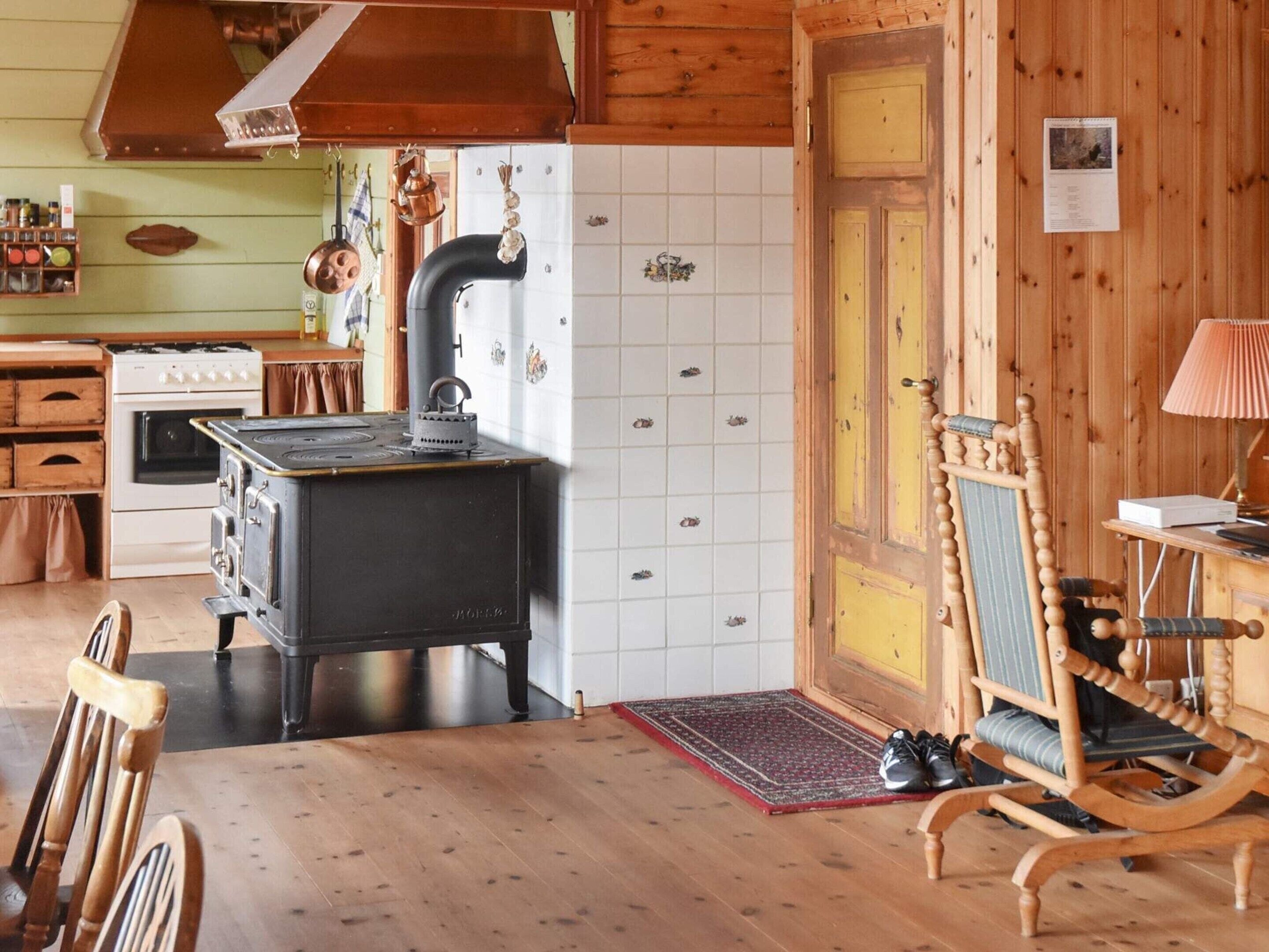 Hus | Innvendig
