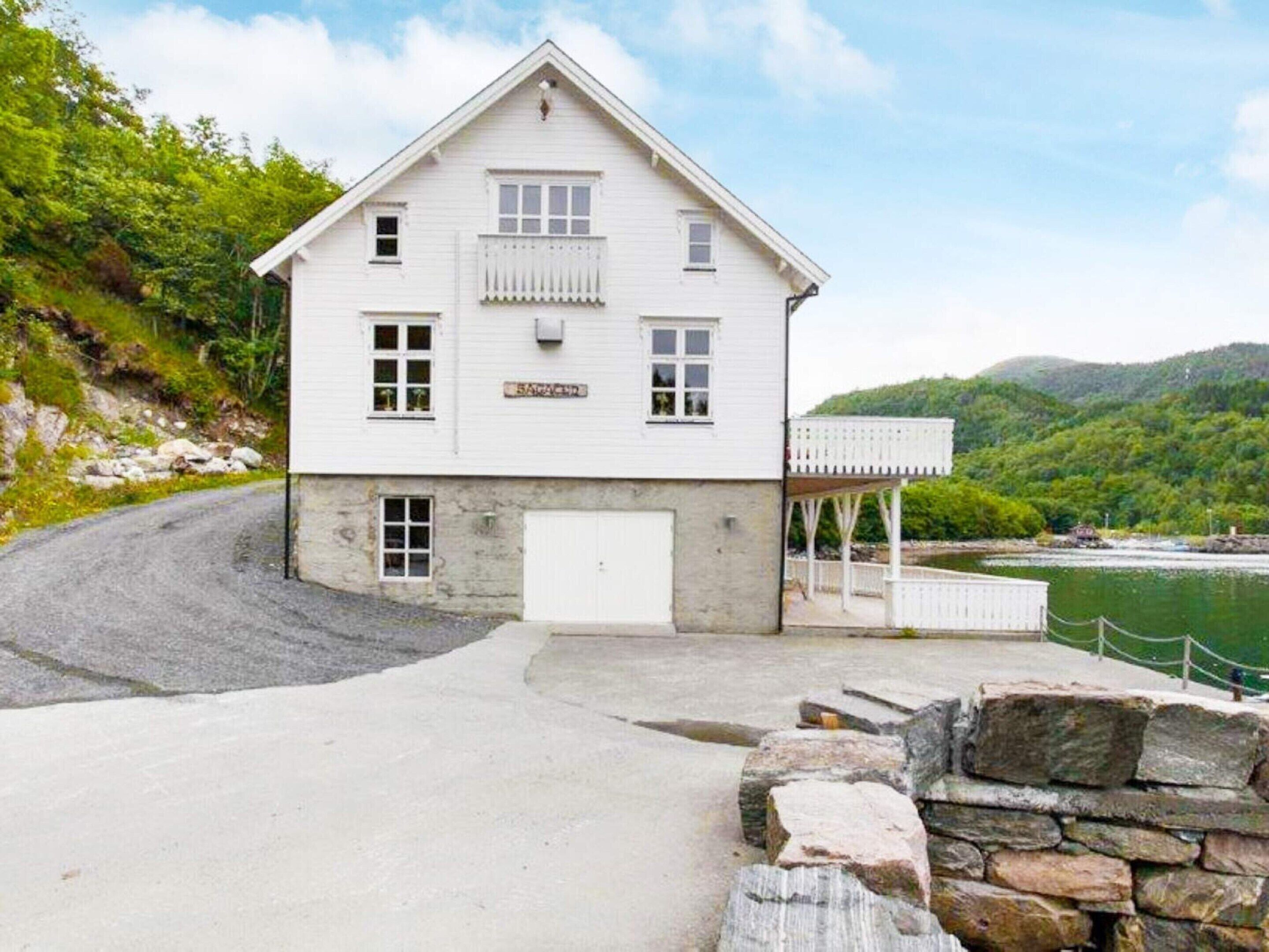 Eksteriør