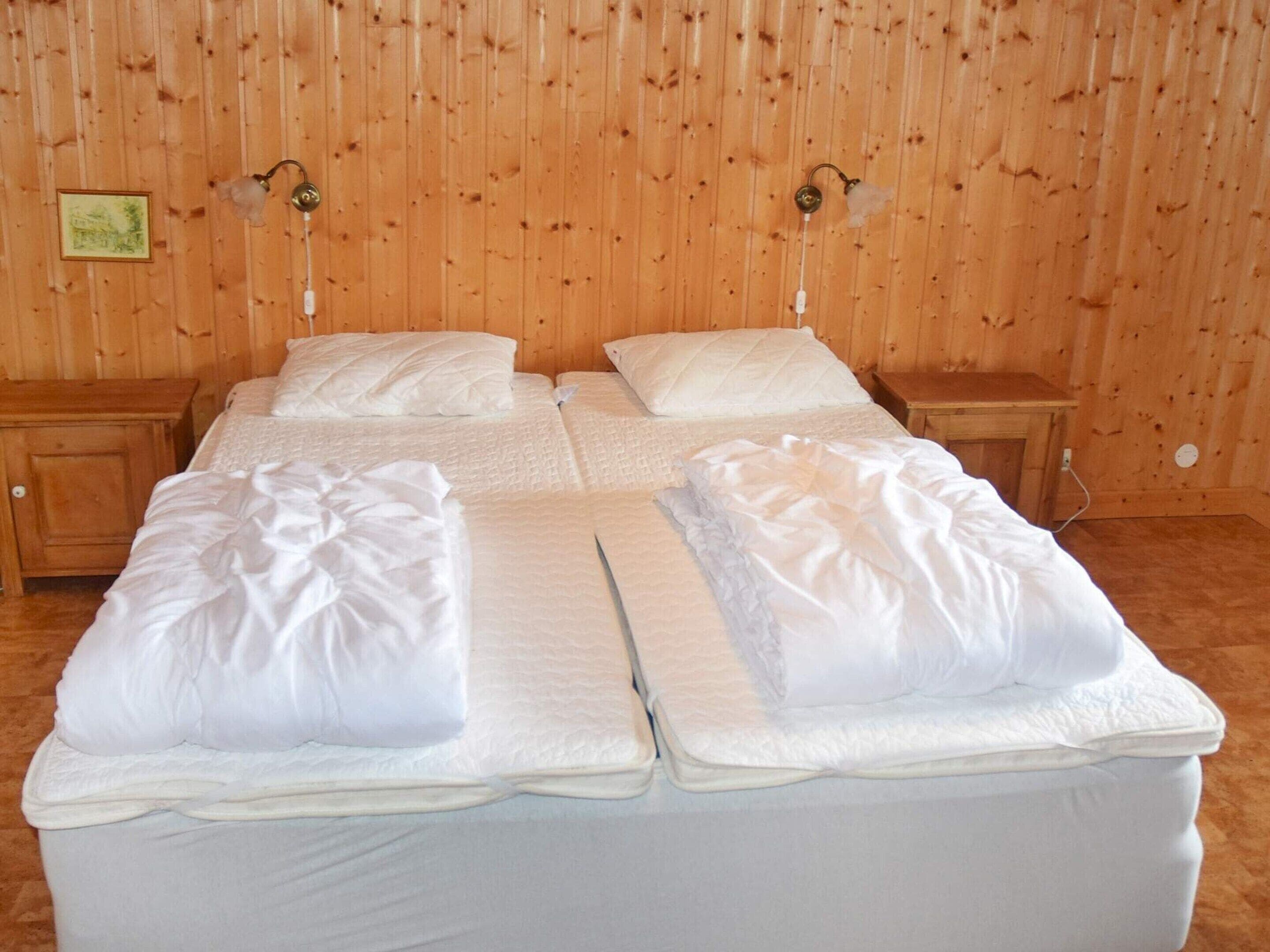 Hus | 4 soverom og individuelt innredet