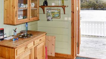 House | Private kitchen