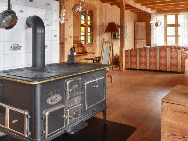 House | Interior - 8 Person Holiday Home in Orskog-by Traum (Ålesund)