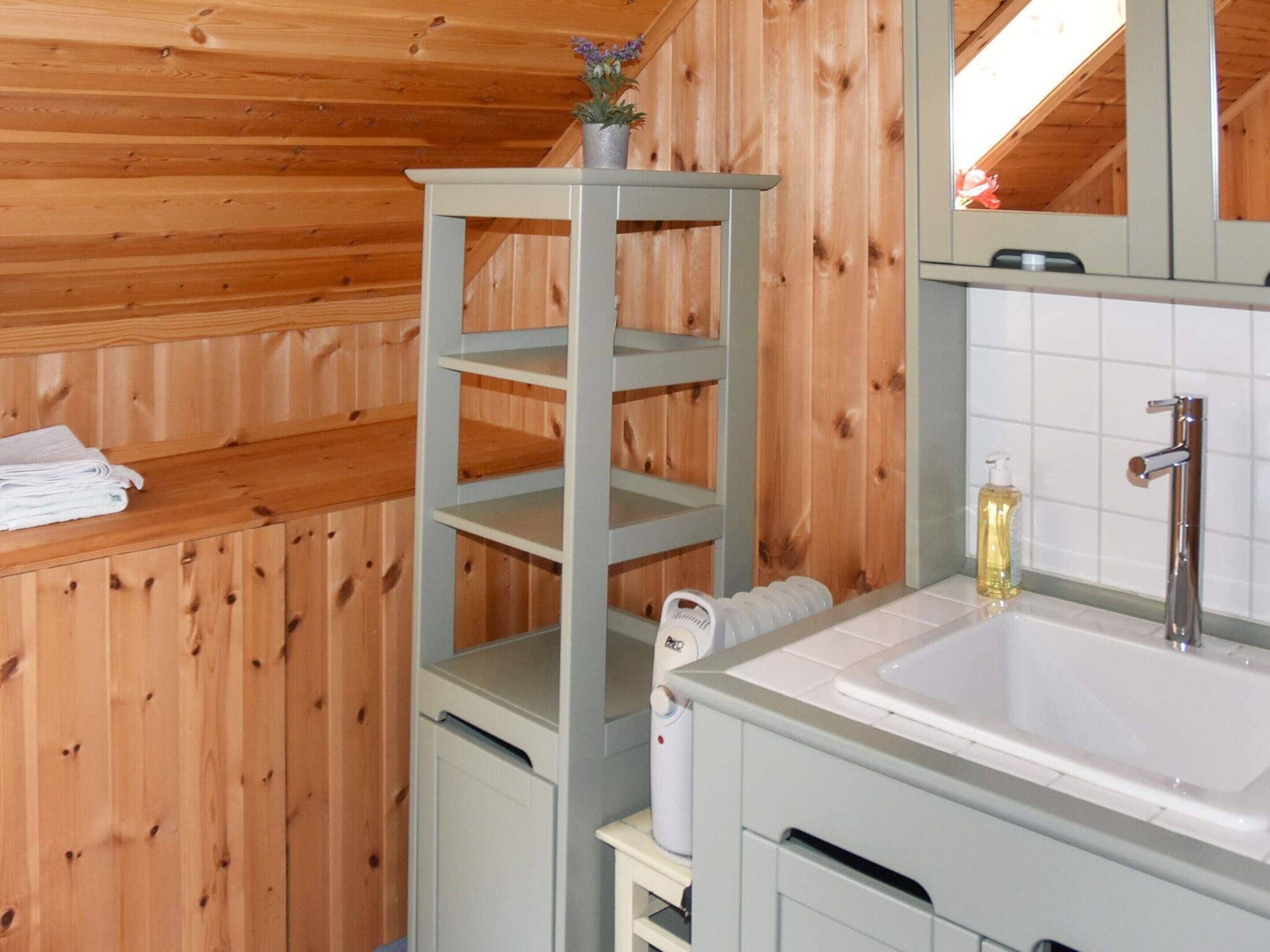 Hus | Innvendig
