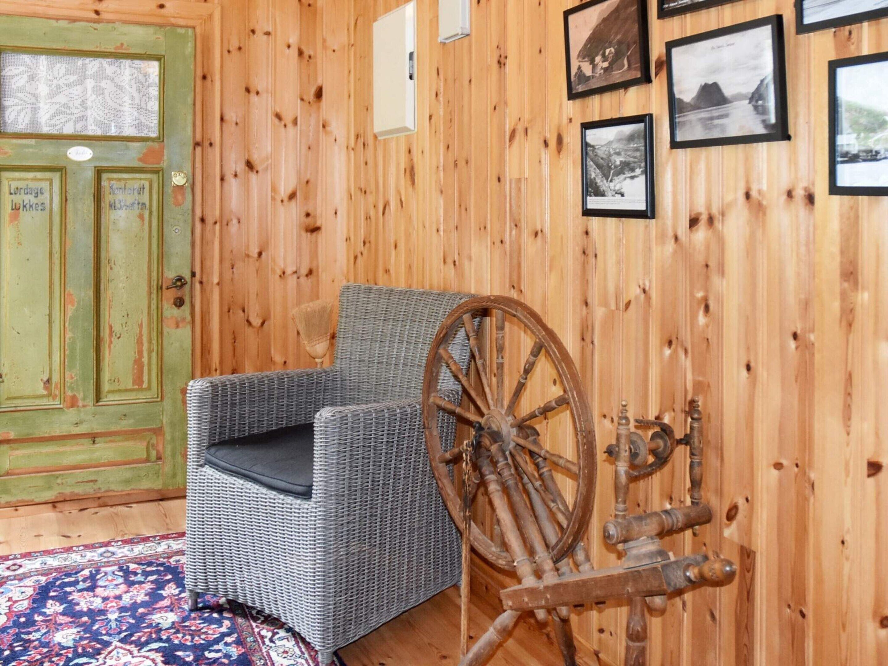 Hus | Innvendig
