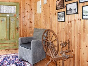 House | Interior - 8 Person Holiday Home in Orskog (Ålesund)