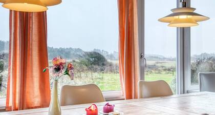 12 Person Holiday Home in Hjorring-by Traum