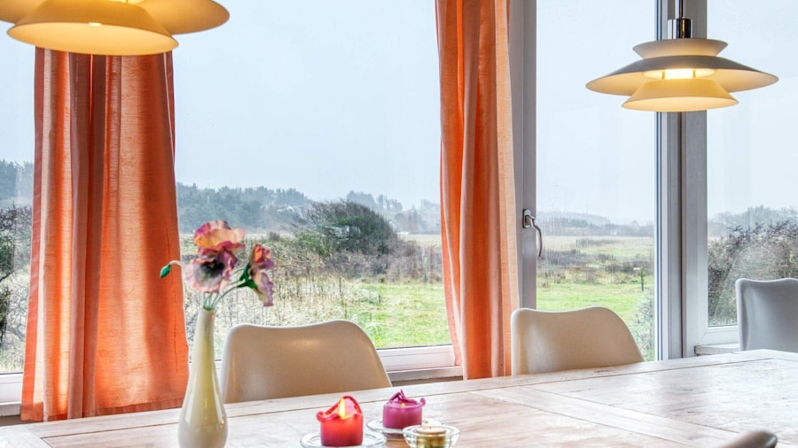 12 Person Holiday Home in Hjorring-by Traum