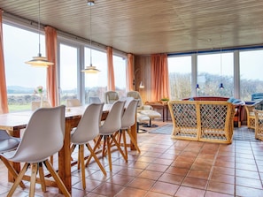 Dining - 4 Star Holiday Home in Hjorring (Hjørring)