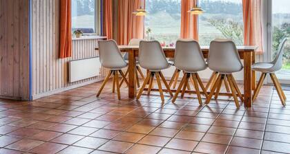 12 Person Holiday Home in Hjorring-by Traum