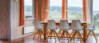12 Person Holiday Home in Hjorring-by Traum