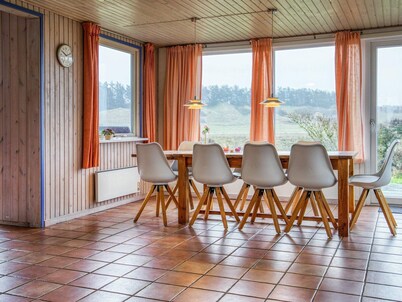 12 Person Holiday Home in Hjorring-by Traum