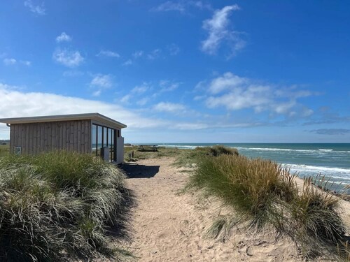 4 Star Holiday Home in Hjorring