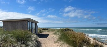 4 Star Holiday Home in Hjorring