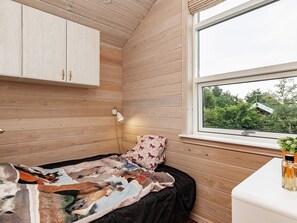 บ้านพัก | 3 ห้องนอน