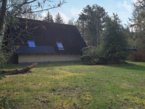 Casa | Exterior