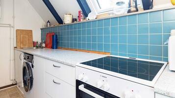 House | Private kitchen