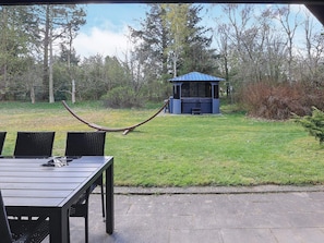 House | Property amenity