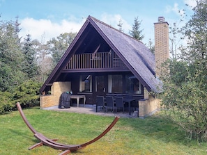 House | Exterior