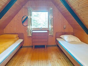 House - 6 Person Holiday Home in Hals-by Traum (Hals)