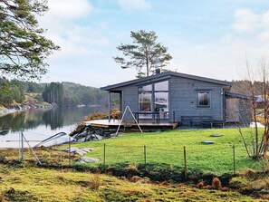 House | Exterior - 6 Person Holiday Home in Lindas (Alver)