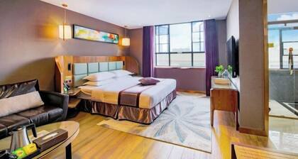 Huangting Hotel