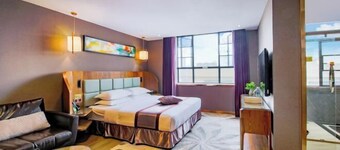 Huangting Hotel